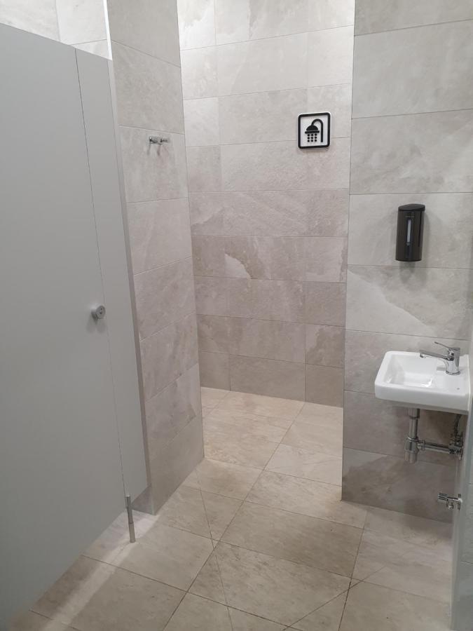 Apartament Szafir W Budynku Basenowym Morska Klifowa Реваль Екстер'єр фото